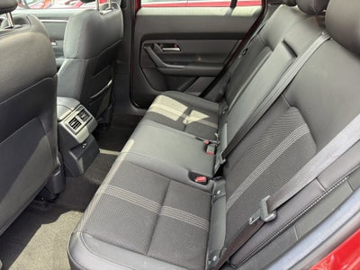2024 Mazda Mazda CX-50 2.5 S Premium Package AWD