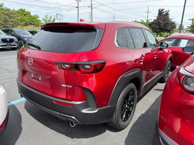 2024 Mazda Mazda CX-50 2.5 S Premium Package AWD