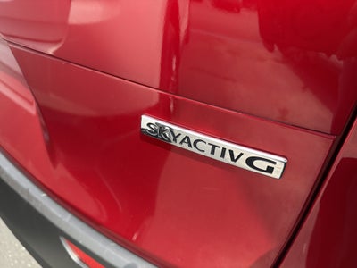 2024 Mazda Mazda CX-50 2.5 S Premium Package AWD