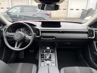 2025 Mazda Mazda CX-50 2.5 S Premium Package AWD