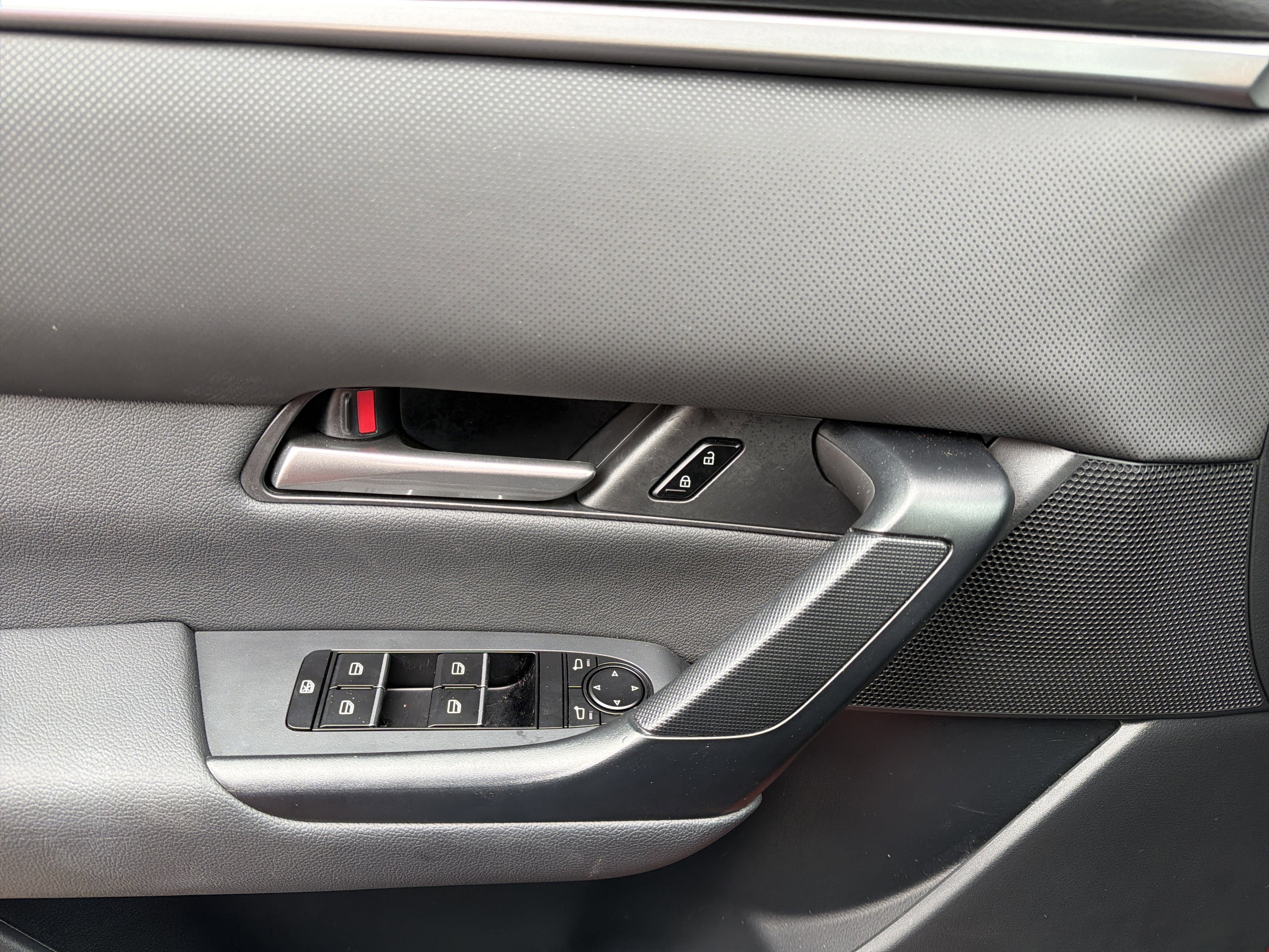 2025 Mazda Mazda CX-50 2.5 S Premium Package AWD