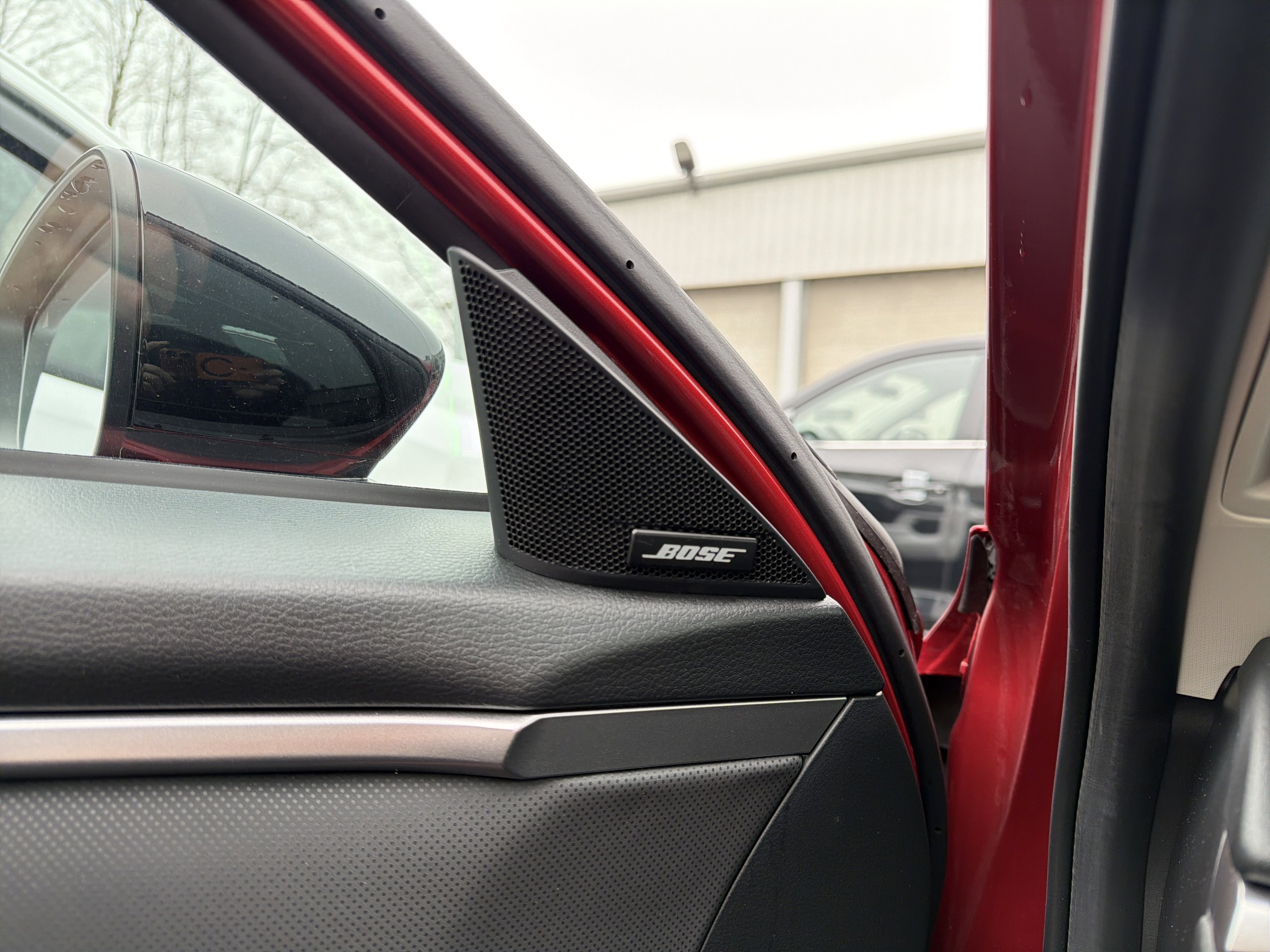 2025 Mazda Mazda CX-50 2.5 S Premium Package AWD