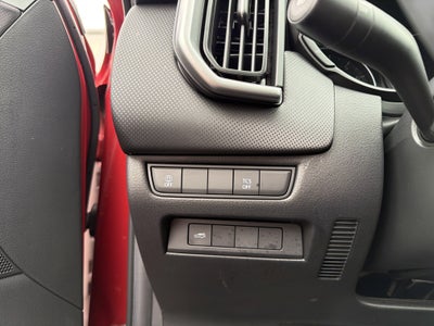 2025 Mazda Mazda CX-50 2.5 S Premium Package AWD