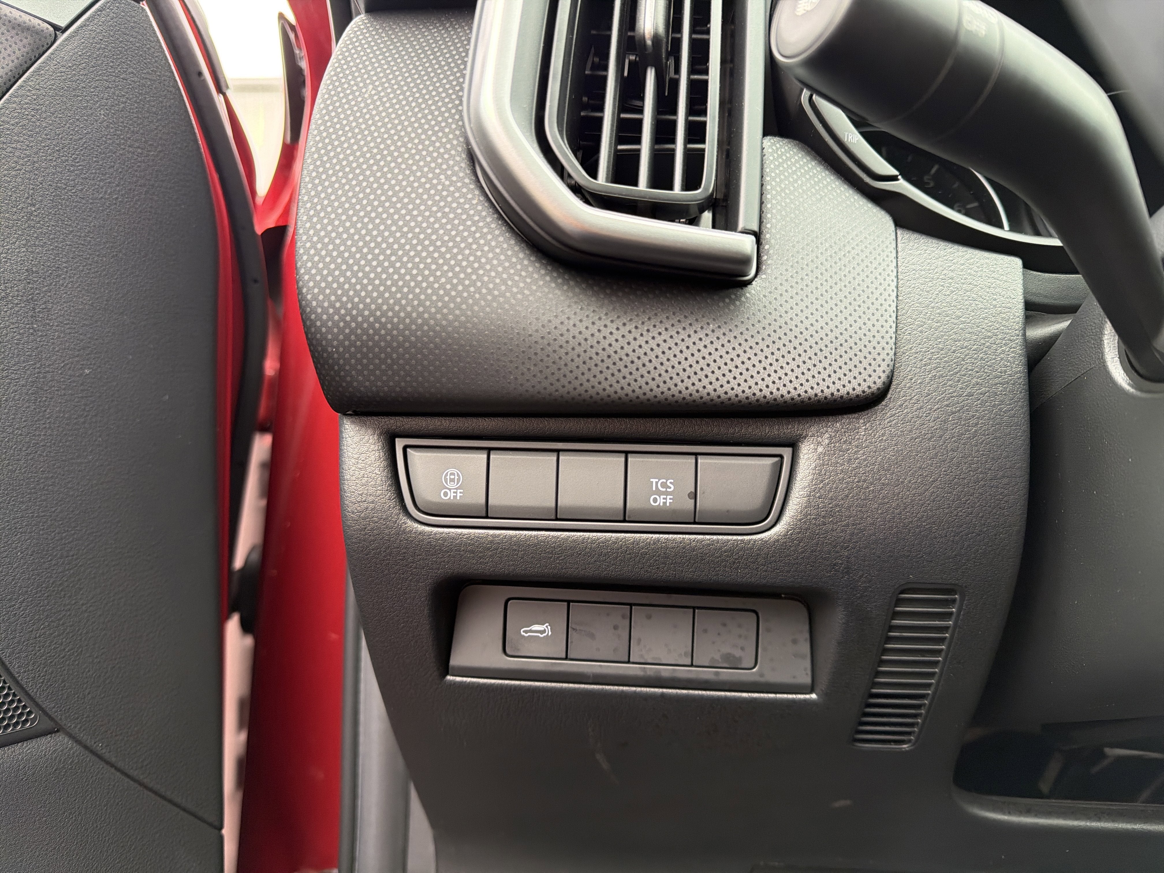 2025 Mazda Mazda CX-50 2.5 S Premium Package AWD