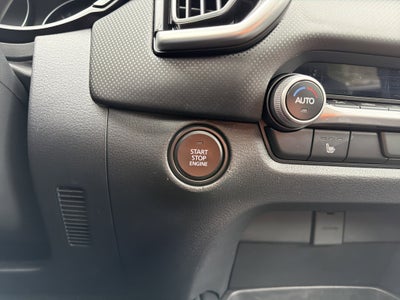 2025 Mazda Mazda CX-50 2.5 S Premium Package AWD