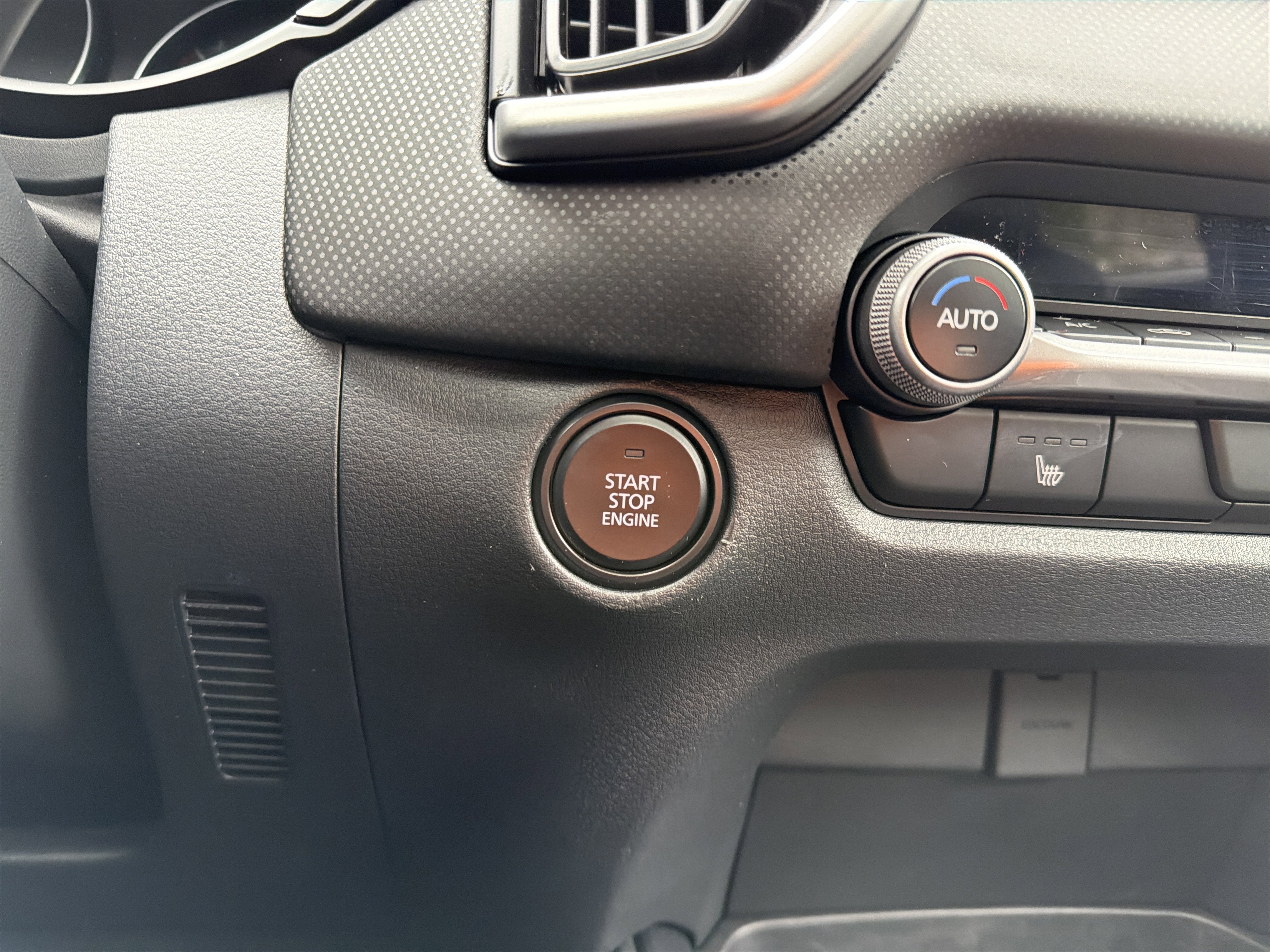 2025 Mazda Mazda CX-50 2.5 S Premium Package AWD