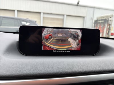 2025 Mazda Mazda CX-50 2.5 S Premium Package AWD