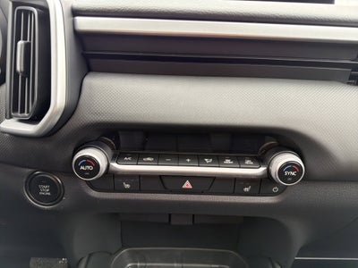 2025 Mazda Mazda CX-50 2.5 S Premium Package AWD