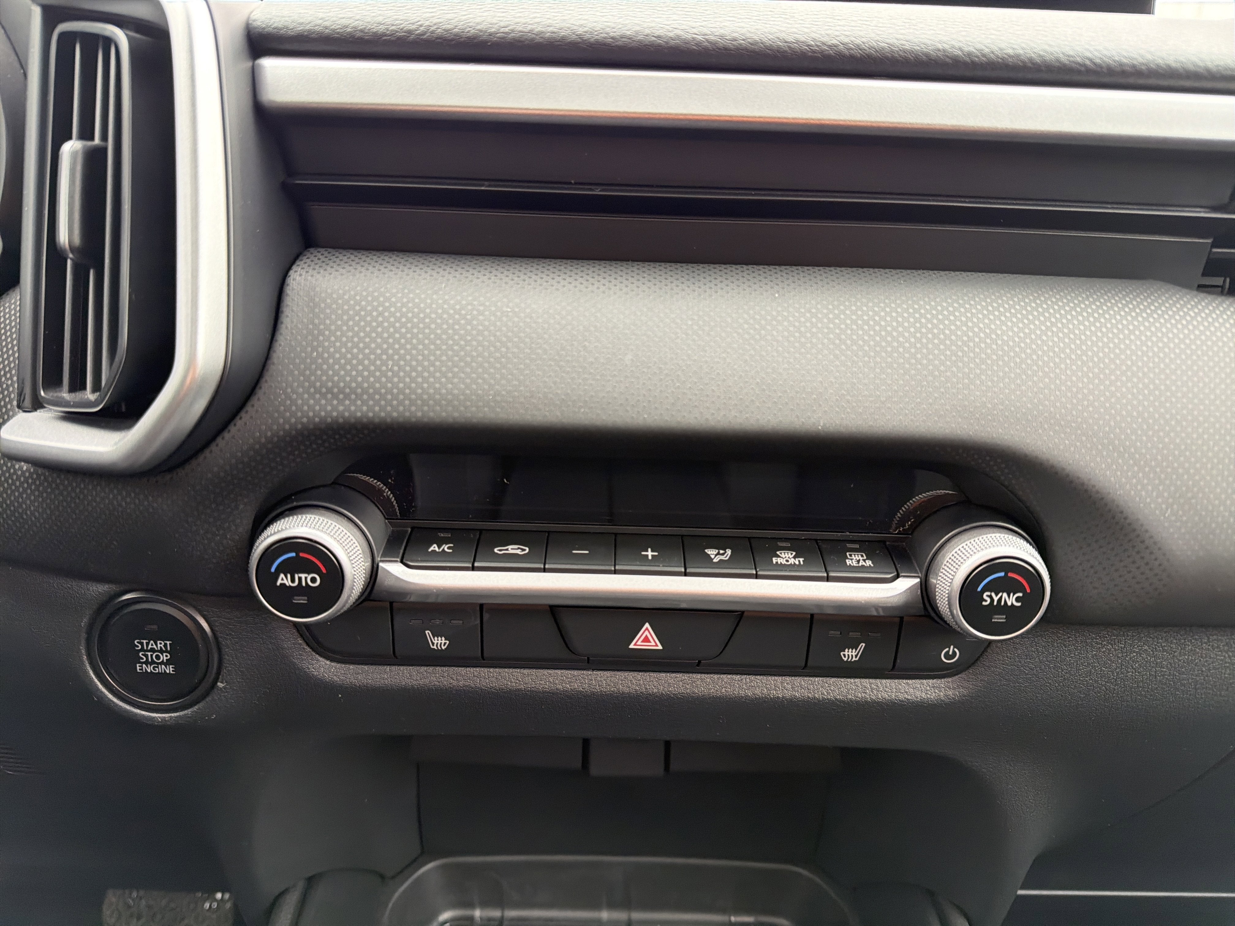 2025 Mazda Mazda CX-50 2.5 S Premium Package AWD