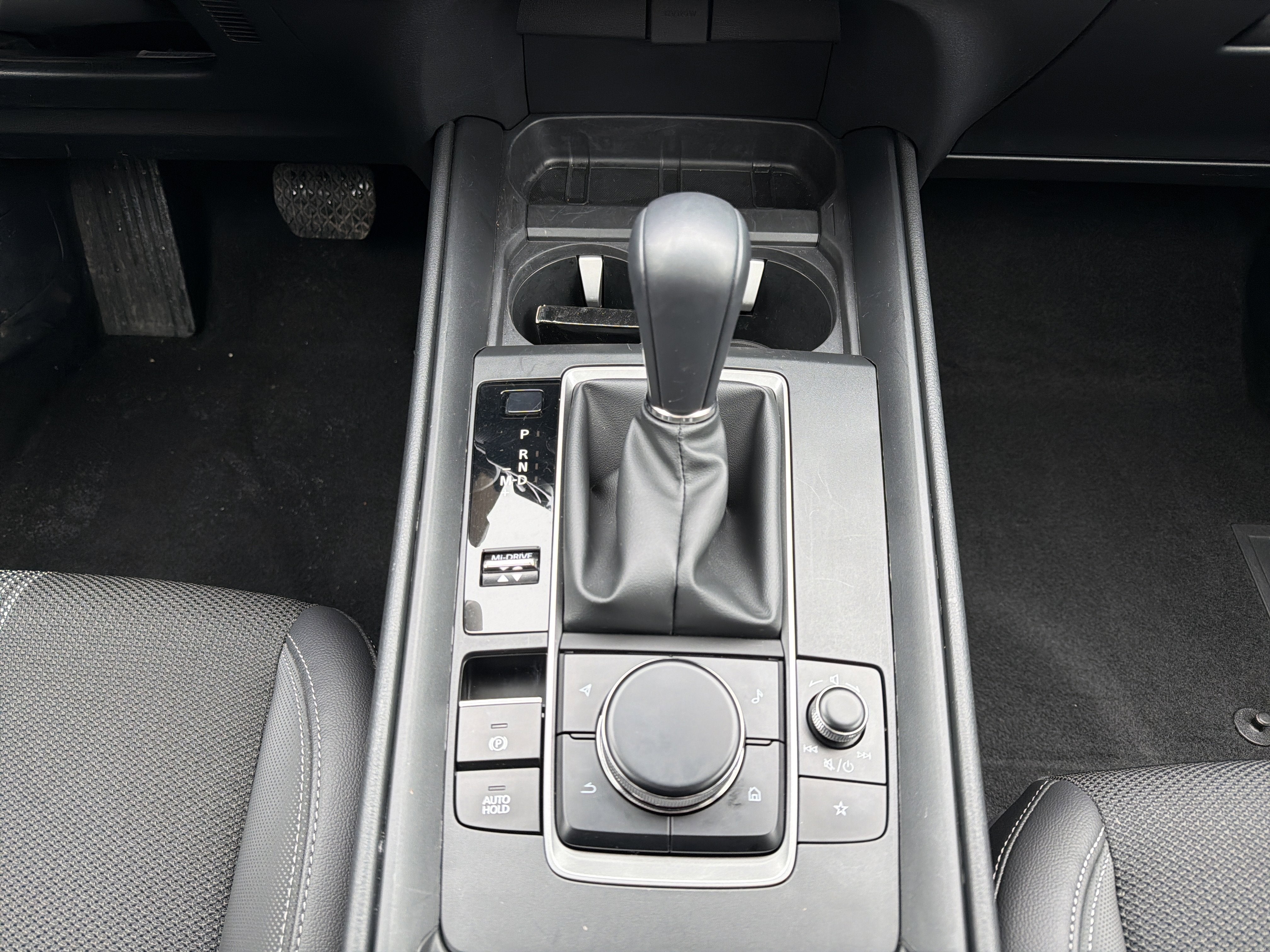 2025 Mazda Mazda CX-50 2.5 S Premium Package AWD