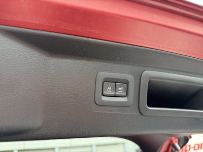 2025 Mazda Mazda CX-50 2.5 S Premium Package AWD