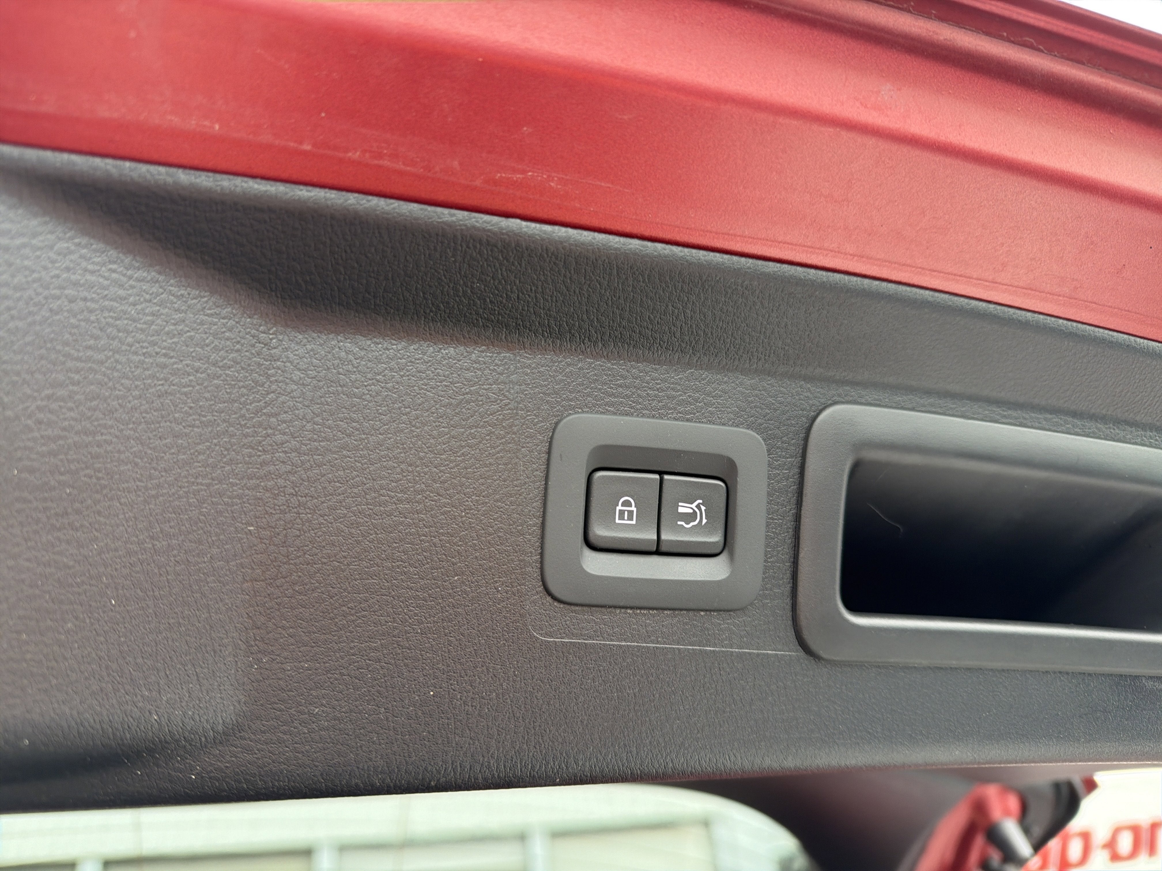 2025 Mazda Mazda CX-50 2.5 S Premium Package AWD