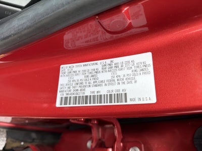 2025 Mazda Mazda CX-50 2.5 S Premium Package AWD