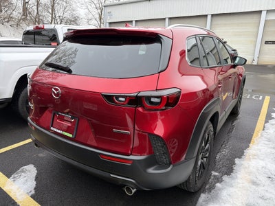 2025 Mazda Mazda CX-50 2.5 S Premium Package AWD