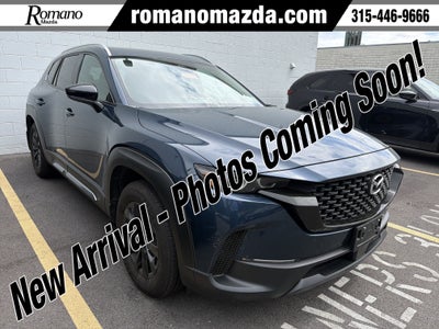 2025 Mazda Mazda CX-50 2.5 S Premium Package AWD