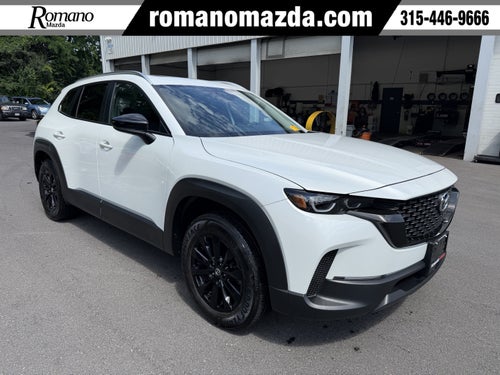 2024 Mazda Mazda CX-50 2.5 S Premium Package AWD