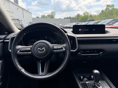 2024 Mazda Mazda CX-50 2.5 S Premium Package AWD