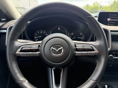2024 Mazda Mazda CX-50 2.5 S Premium Package AWD