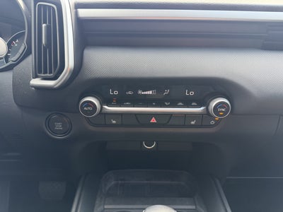 2024 Mazda Mazda CX-50 2.5 S Premium Package AWD