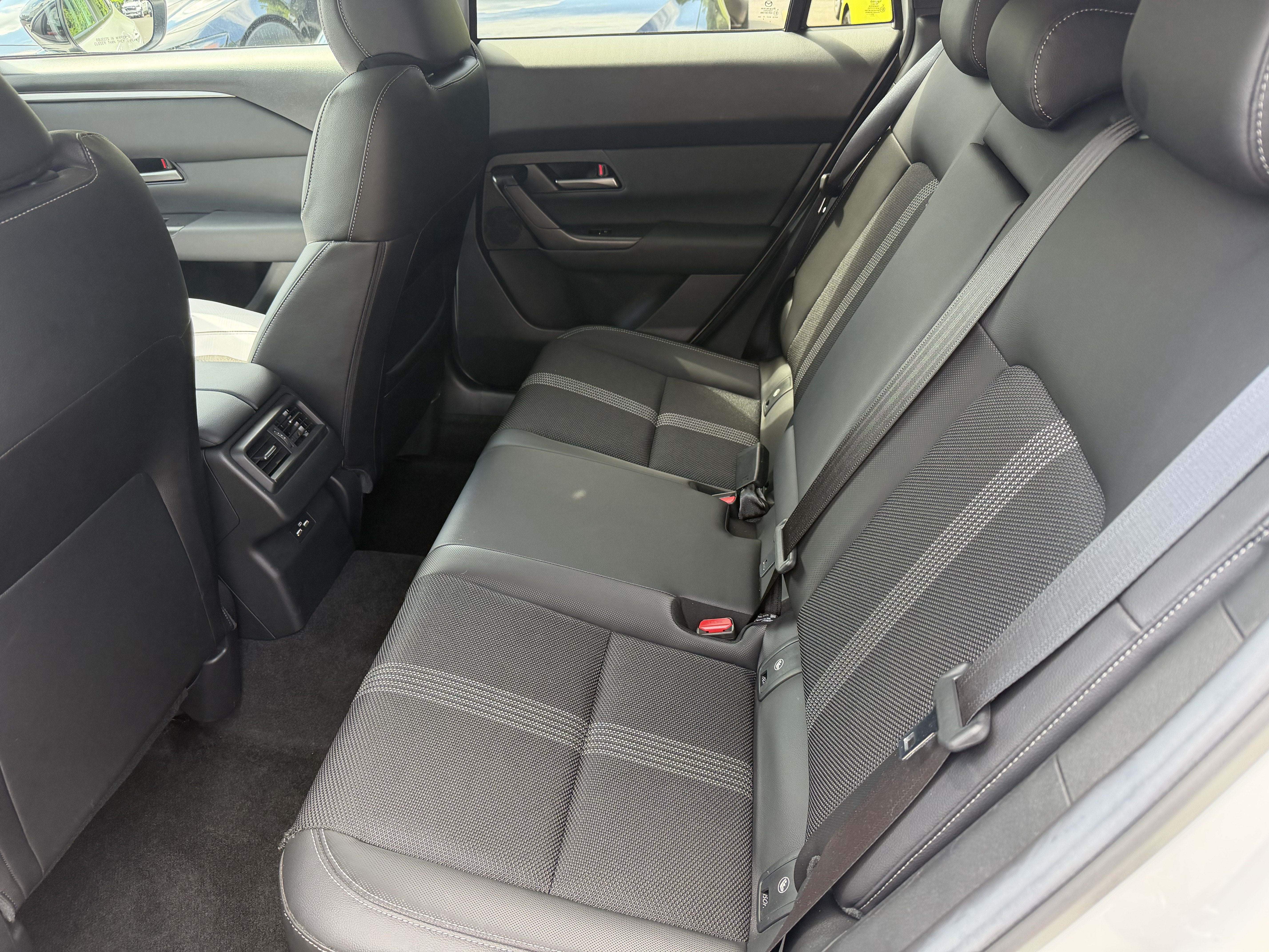 2024 Mazda Mazda CX-50 2.5 S Premium Package AWD