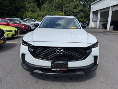 2024 Mazda Mazda CX-50 2.5 S Premium Package AWD