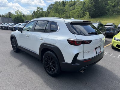 2024 Mazda Mazda CX-50 2.5 S Premium Package AWD