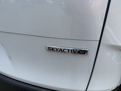 2024 Mazda Mazda CX-50 2.5 S Premium Package AWD