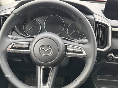 2025 Mazda Mazda CX-50 2.5 S Premium Package