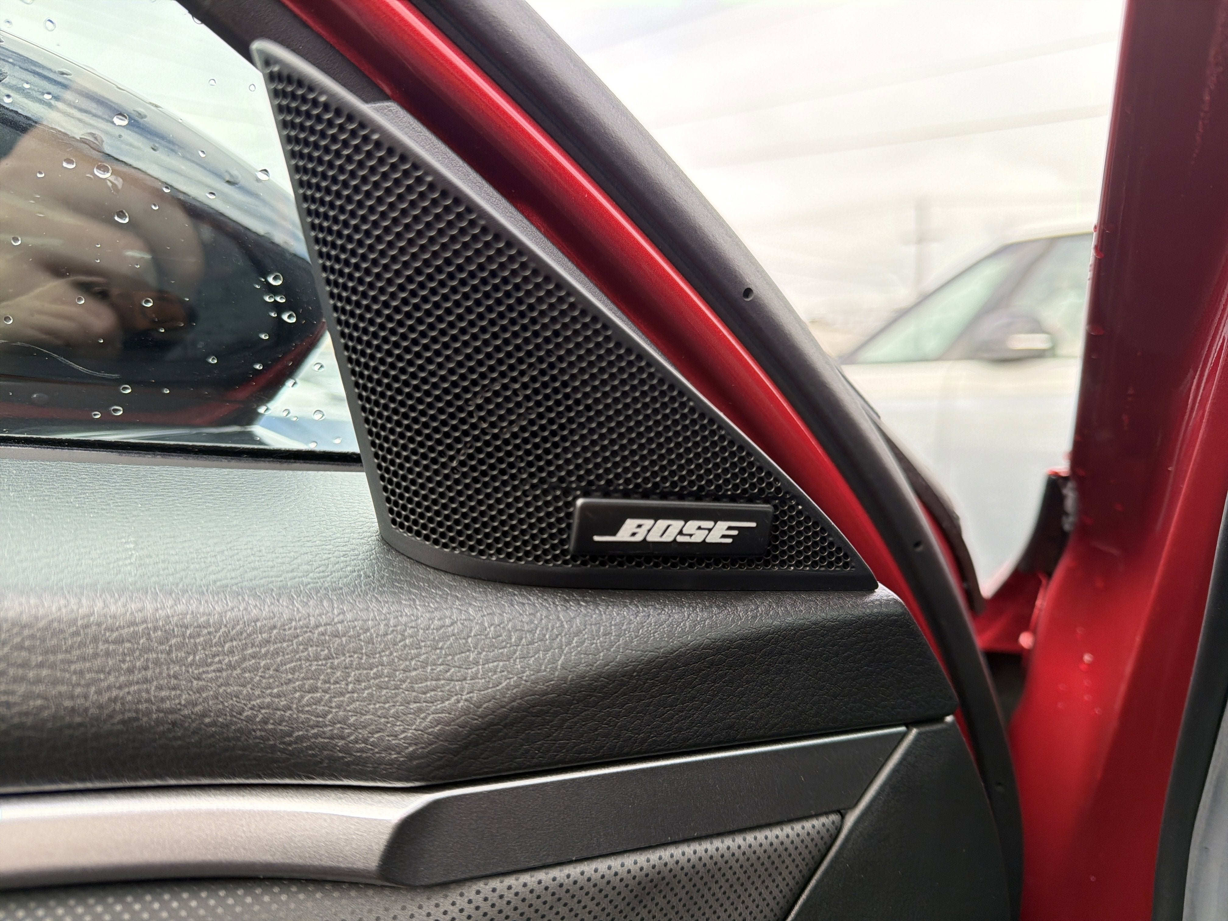 2025 Mazda Mazda CX-50 2.5 S Premium Package