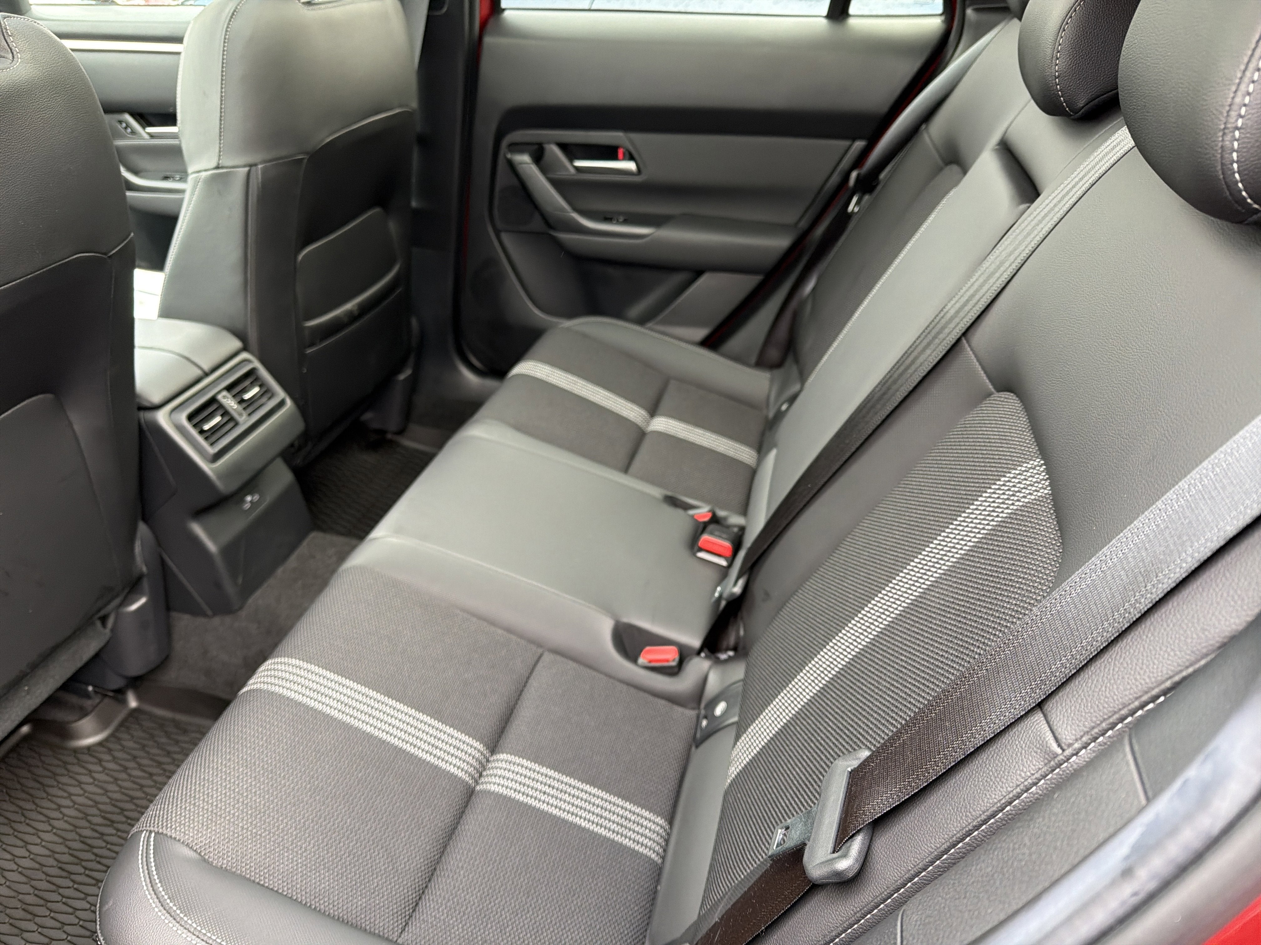 2025 Mazda Mazda CX-50 2.5 S Premium Package