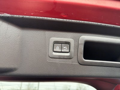 2025 Mazda Mazda CX-50 2.5 S Premium Package