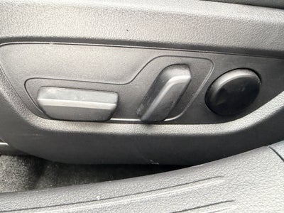 2024 Mazda Mazda CX-50 2.5 S Premium Package