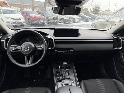 2024 Mazda Mazda CX-50 2.5 S Premium Package