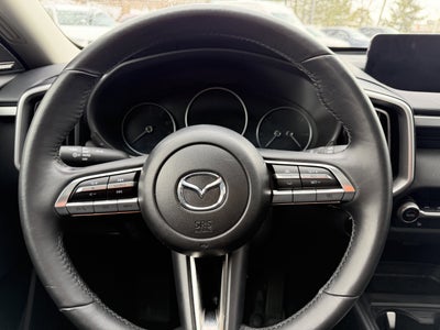 2024 Mazda Mazda CX-50 2.5 S Premium Package