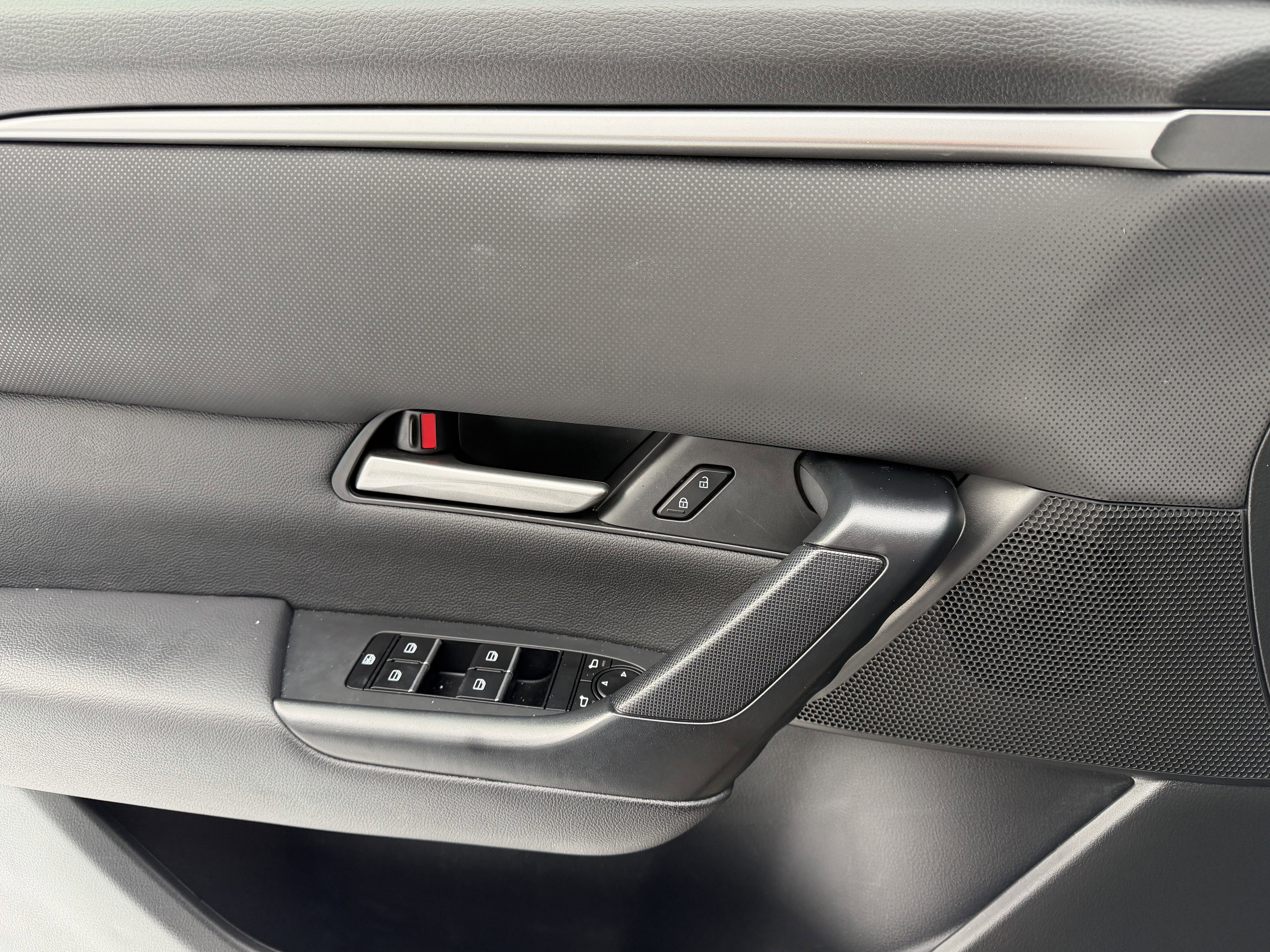 2024 Mazda Mazda CX-50 2.5 S Premium Package