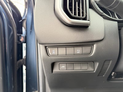 2024 Mazda Mazda CX-50 2.5 S Premium Package