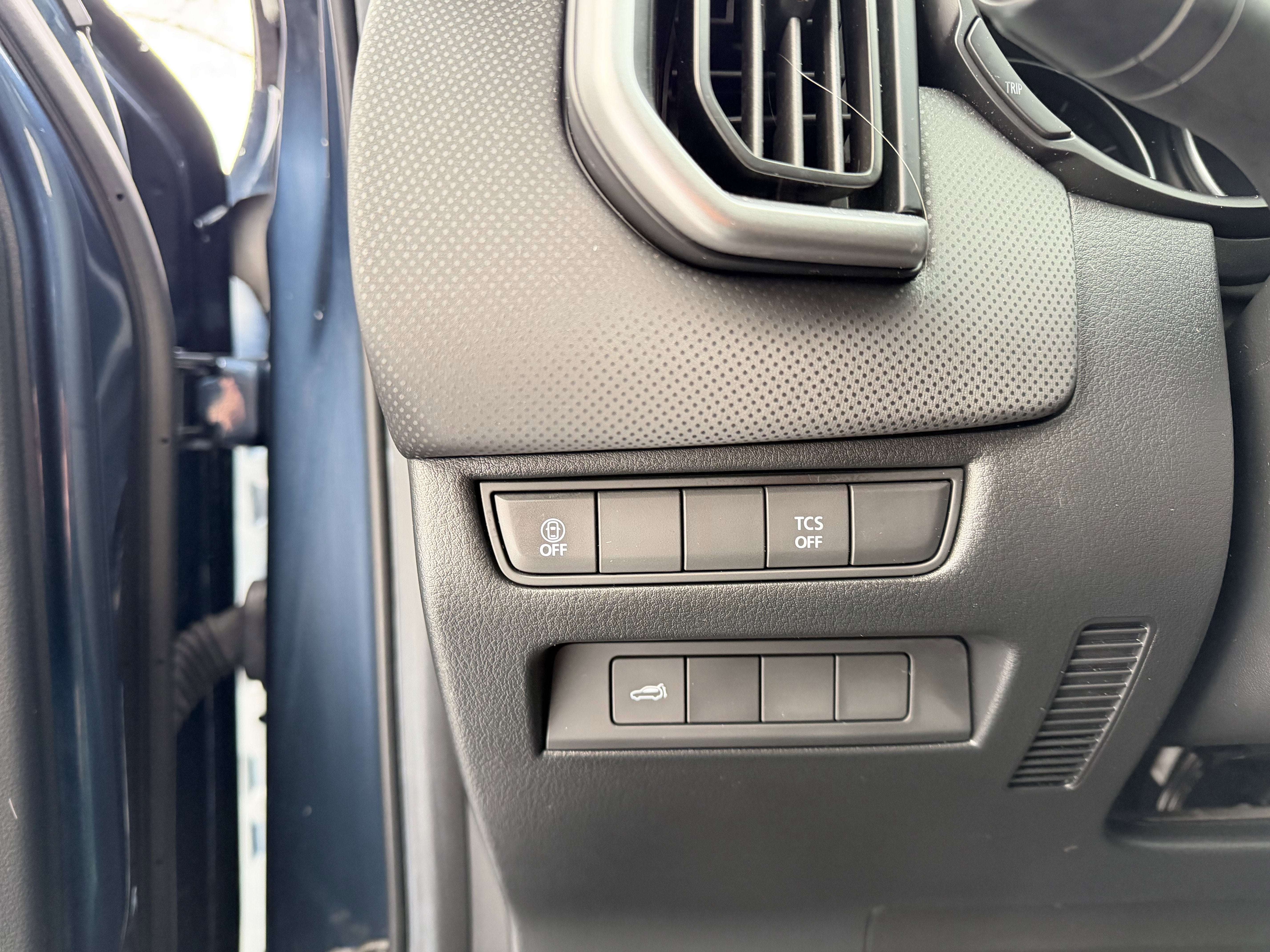 2024 Mazda Mazda CX-50 2.5 S Premium Package