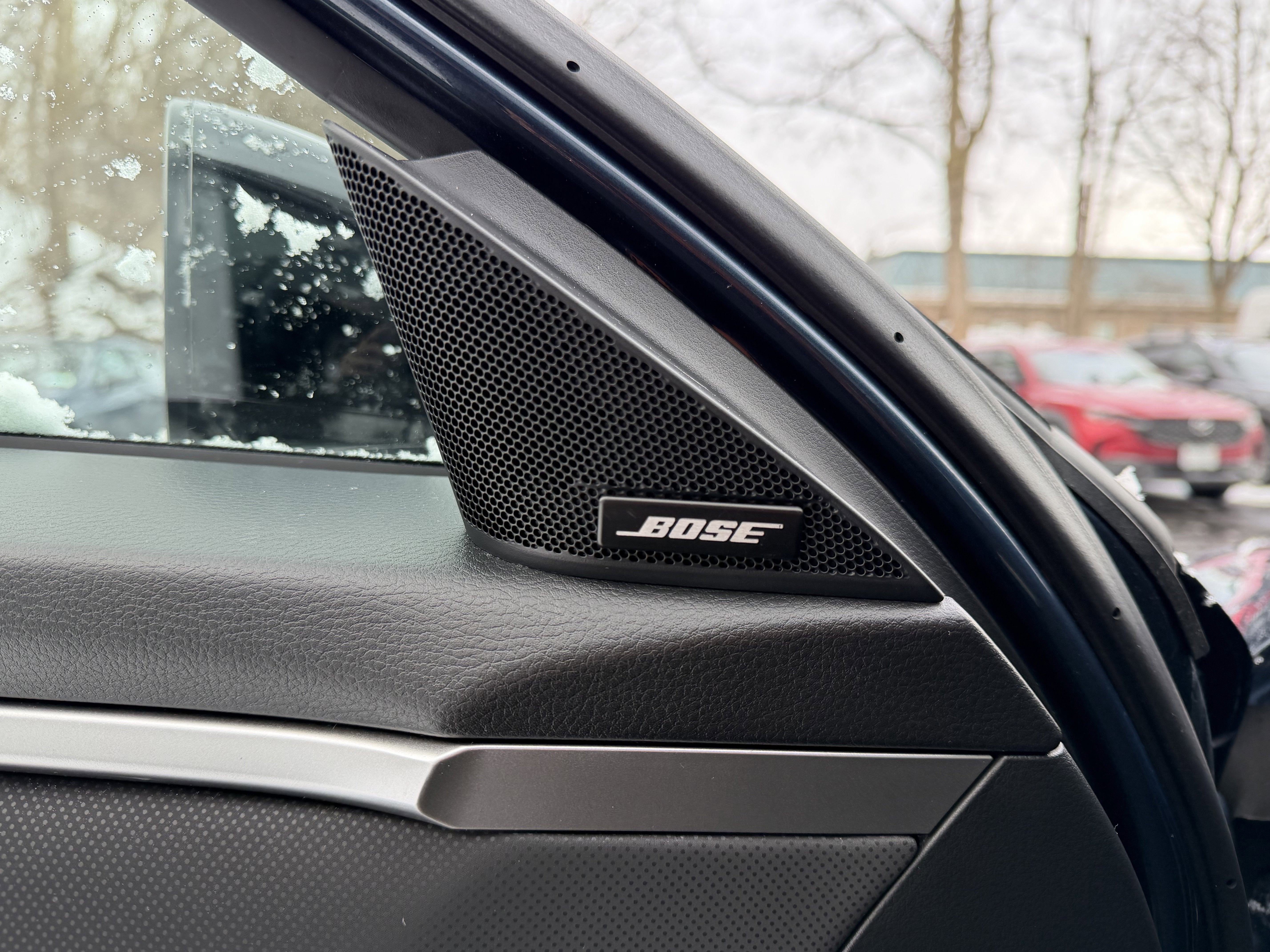 2024 Mazda Mazda CX-50 2.5 S Premium Package