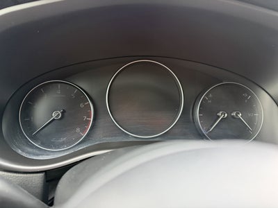 2024 Mazda Mazda CX-50 2.5 S Premium Package