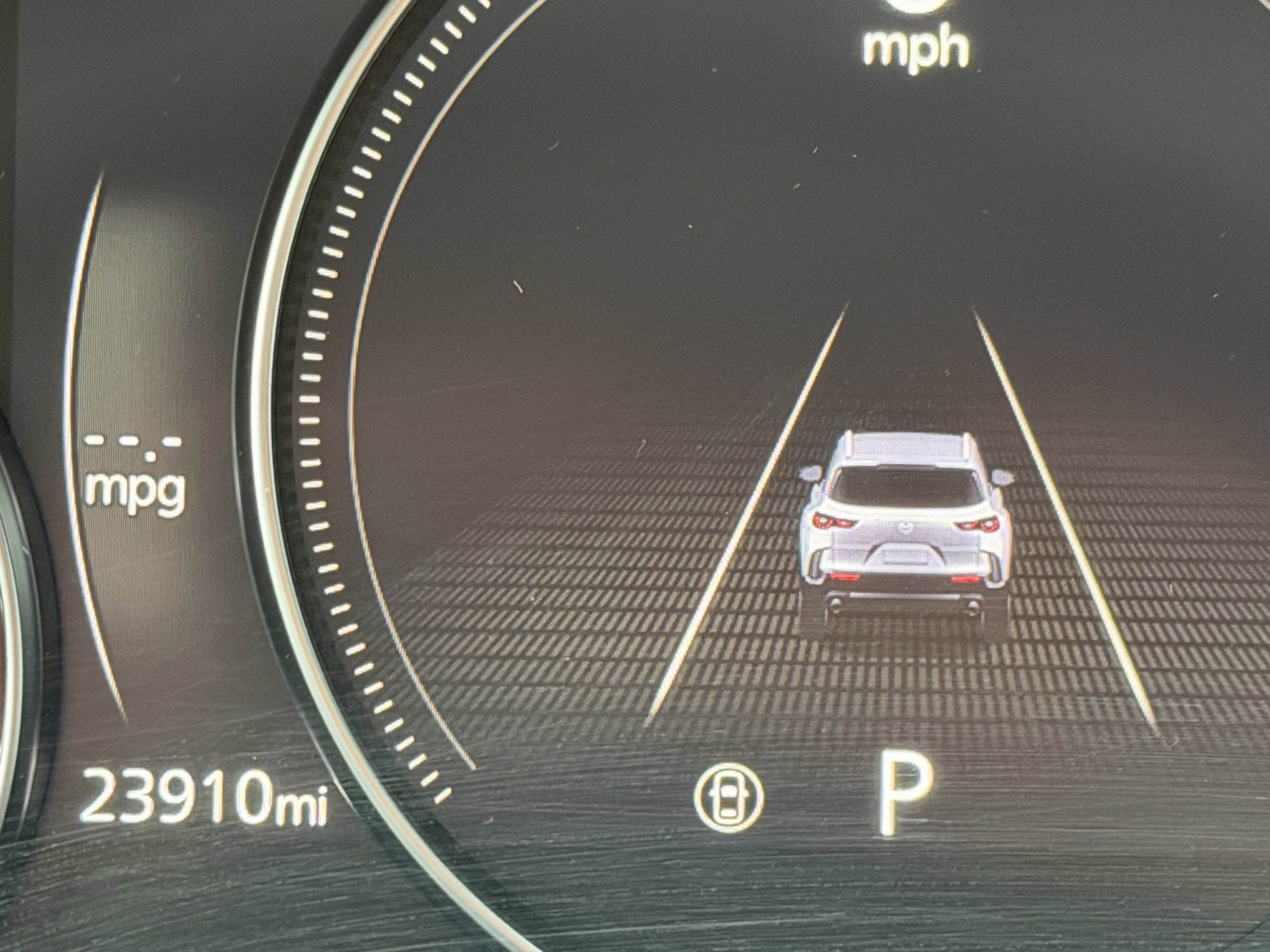 2024 Mazda Mazda CX-50 2.5 S Premium Package