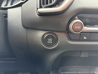 2024 Mazda Mazda CX-50 2.5 S Premium Package