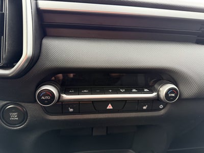 2024 Mazda Mazda CX-50 2.5 S Premium Package