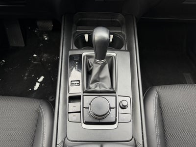 2024 Mazda Mazda CX-50 2.5 S Premium Package