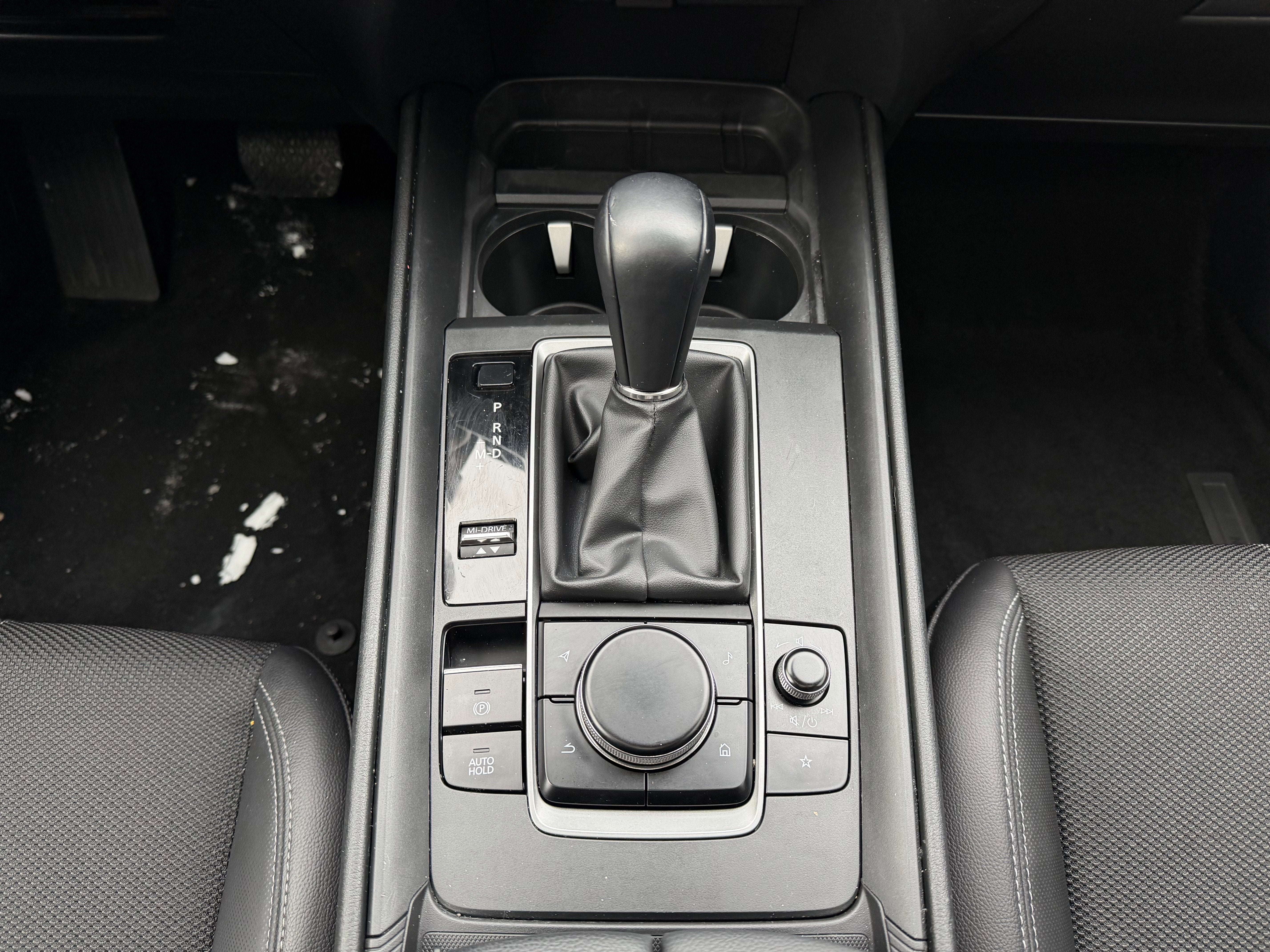 2024 Mazda Mazda CX-50 2.5 S Premium Package