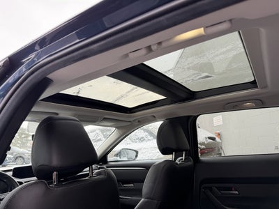 2024 Mazda Mazda CX-50 2.5 S Premium Package