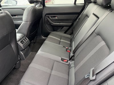 2024 Mazda Mazda CX-50 2.5 S Premium Package
