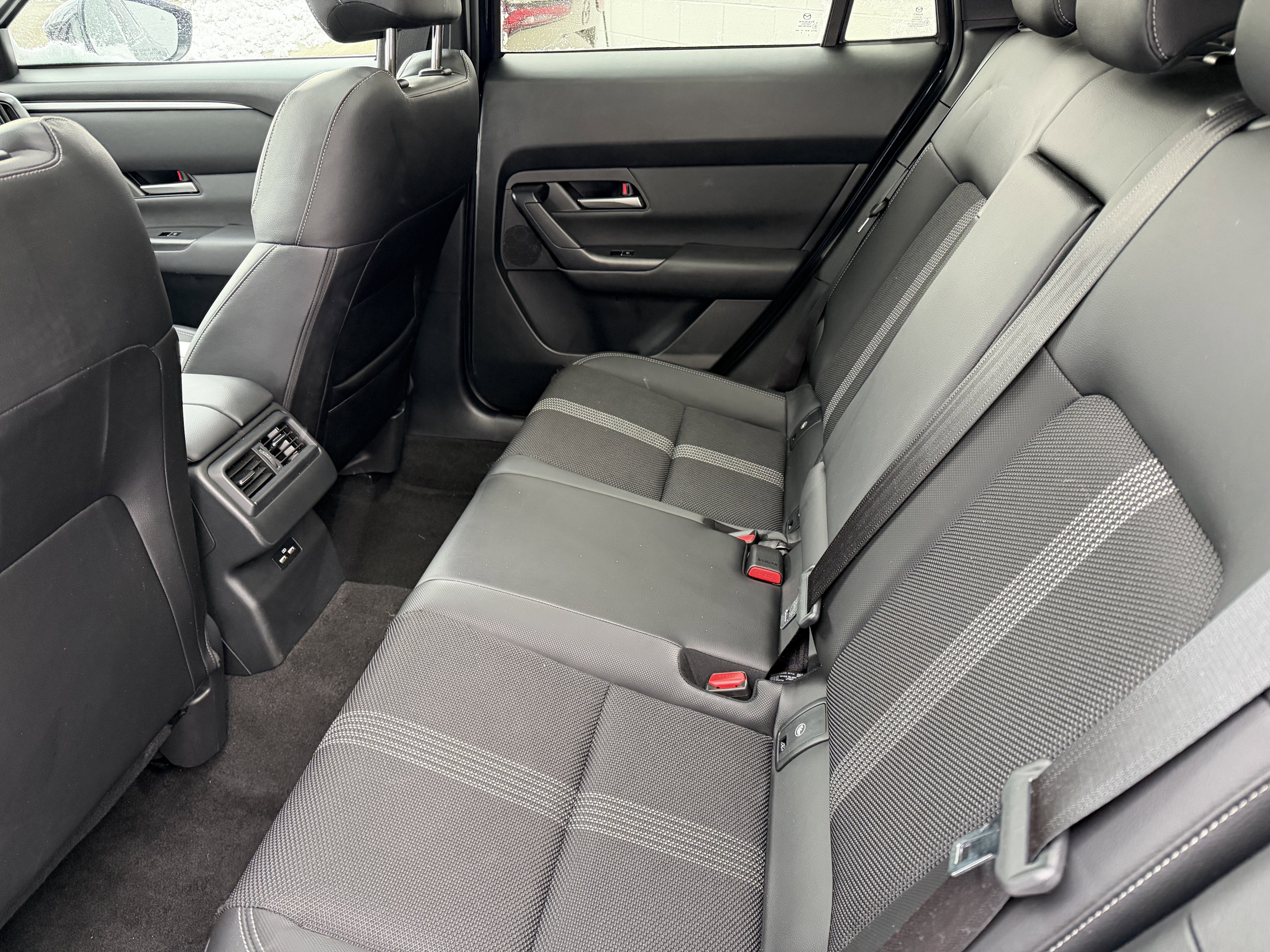 2024 Mazda Mazda CX-50 2.5 S Premium Package