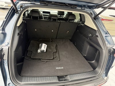 2024 Mazda Mazda CX-50 2.5 S Premium Package