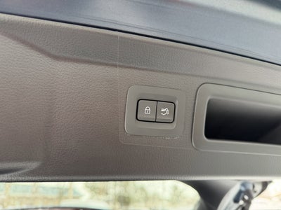 2024 Mazda Mazda CX-50 2.5 S Premium Package