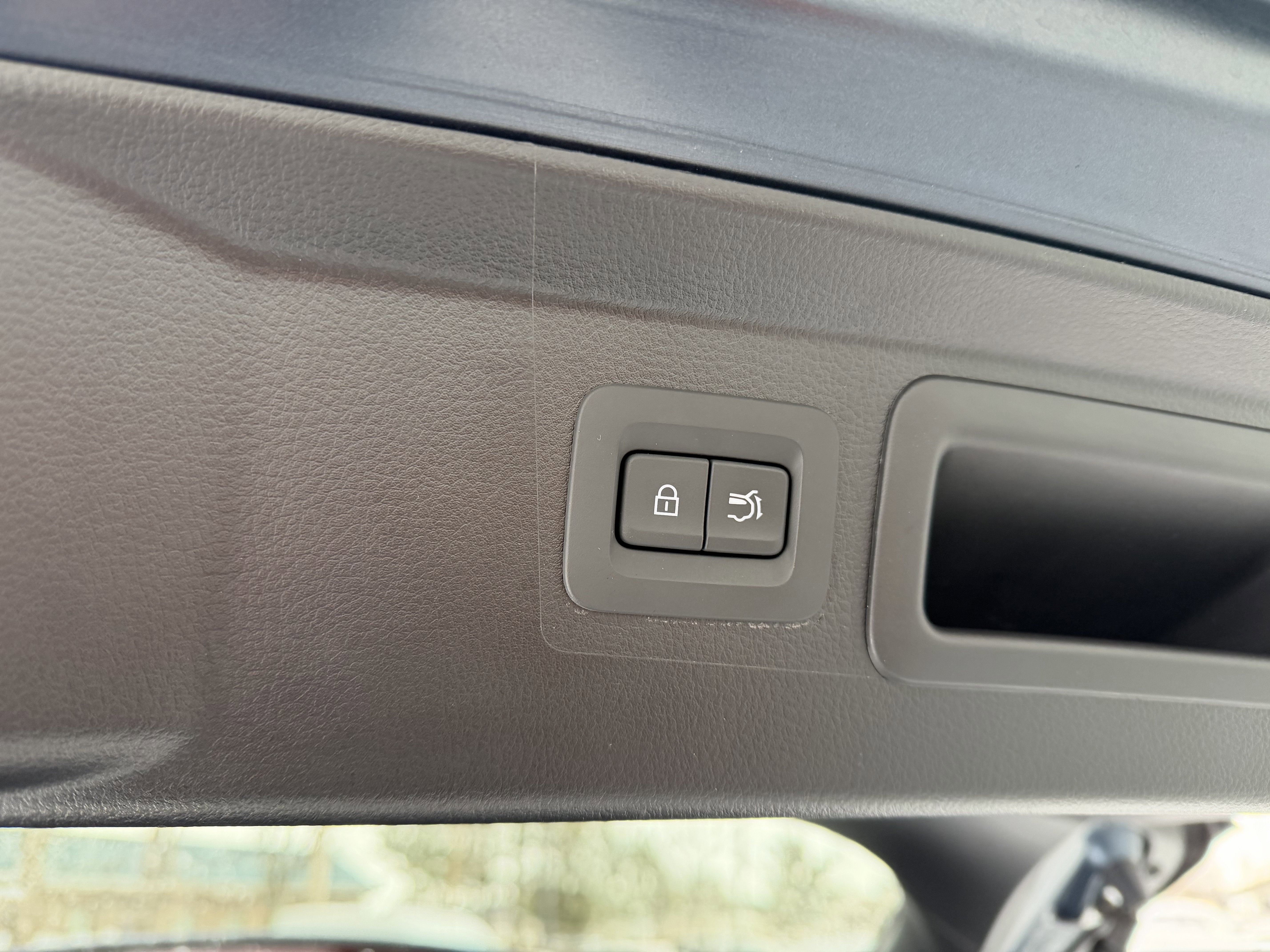 2024 Mazda Mazda CX-50 2.5 S Premium Package